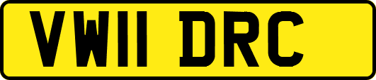 VW11DRC