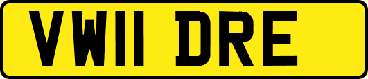 VW11DRE