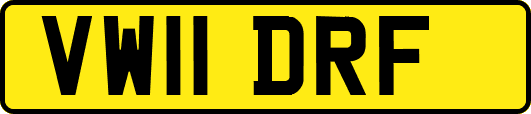 VW11DRF
