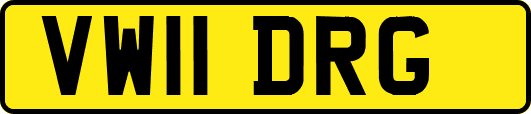 VW11DRG