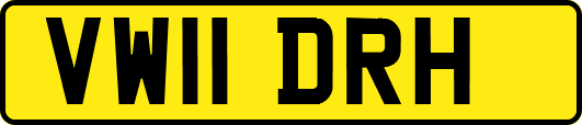 VW11DRH