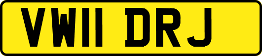 VW11DRJ