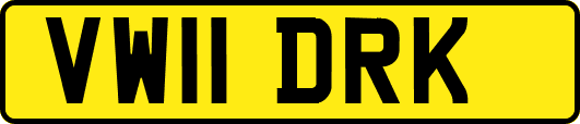 VW11DRK
