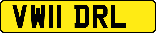 VW11DRL