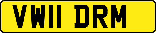 VW11DRM
