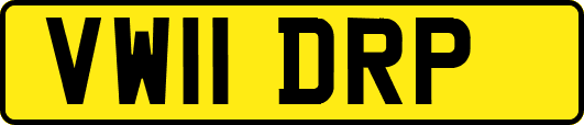 VW11DRP