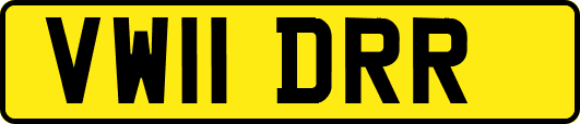 VW11DRR