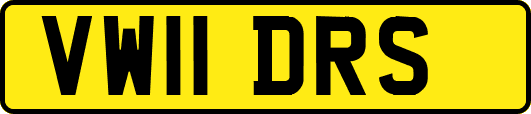 VW11DRS
