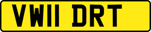 VW11DRT