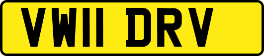 VW11DRV