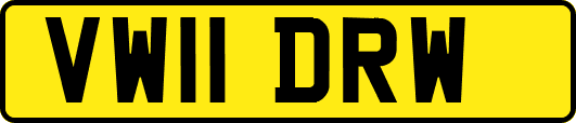 VW11DRW