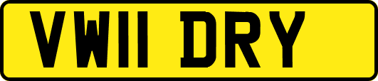 VW11DRY
