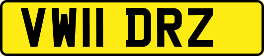 VW11DRZ