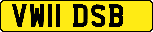 VW11DSB