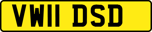 VW11DSD