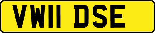 VW11DSE