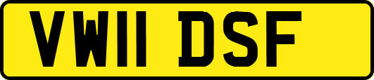 VW11DSF