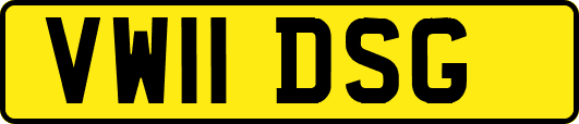 VW11DSG