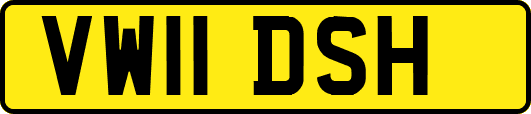 VW11DSH