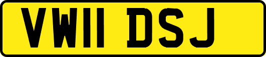 VW11DSJ