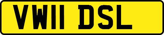 VW11DSL