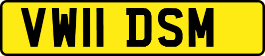 VW11DSM