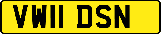 VW11DSN