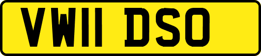 VW11DSO