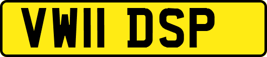 VW11DSP