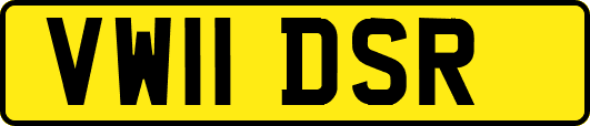 VW11DSR
