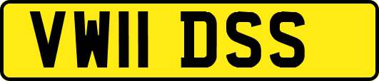VW11DSS