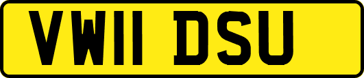 VW11DSU
