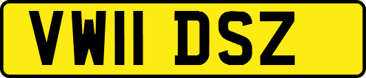 VW11DSZ