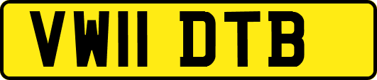 VW11DTB