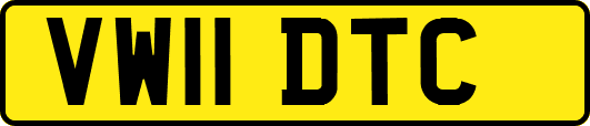 VW11DTC