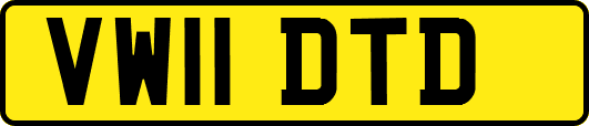 VW11DTD