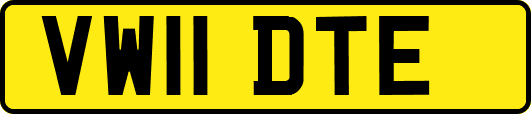 VW11DTE