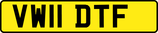 VW11DTF