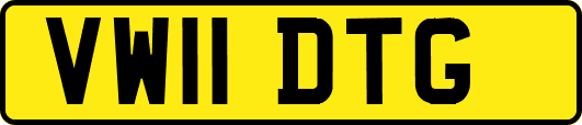 VW11DTG