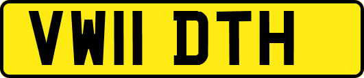VW11DTH