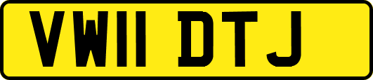 VW11DTJ