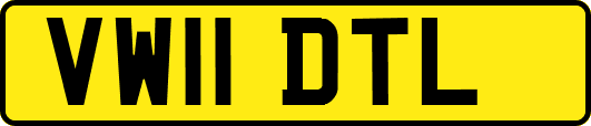 VW11DTL