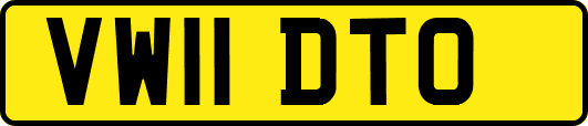 VW11DTO