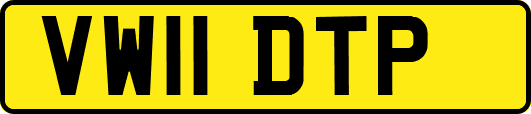 VW11DTP