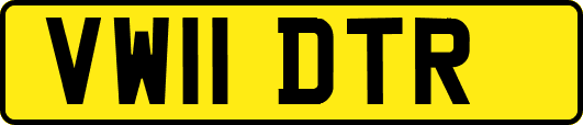 VW11DTR