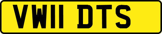 VW11DTS