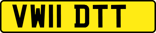 VW11DTT