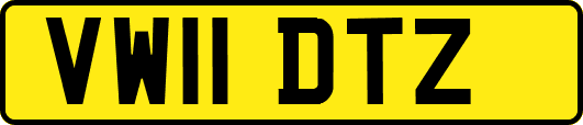 VW11DTZ