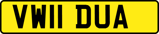 VW11DUA