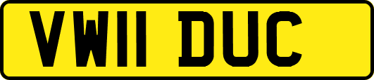 VW11DUC